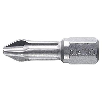 Makita Accessoires Schroefbit PH2x25 | 10 stuks - P-06052
