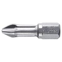 Makita Accessoires Schroefbit PH2x25 | 10 stuks - P-06052 - thumbnail