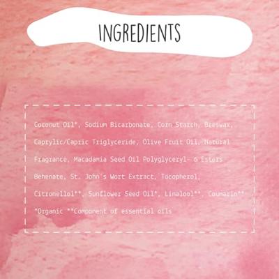 We Love The Planet Natuurlijke Deodorant in Blik &apos;Sweet Serenity&apos; - thumbnail