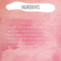 Natuurlijke Deodorant Crème - Sweet Serenity - 48 gram - thumbnail