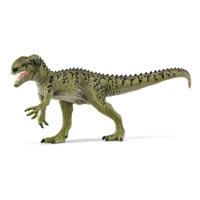 Schleich dinosaurs monolophosaurus 15035 - thumbnail