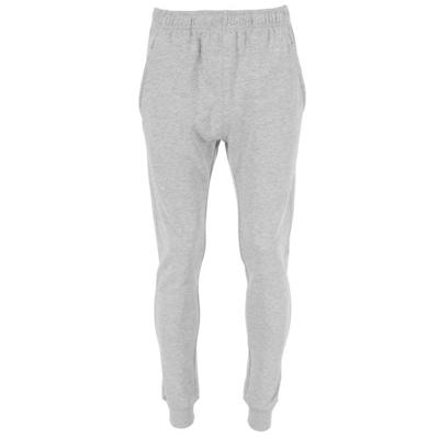 Stanno 434002 Base Sweat Pants - Grijs - S Stanno 434002 Base Sweat Pants - Grijs - S