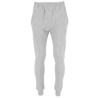 Stanno 434002 Base Sweat Pants - Grijs - S - thumbnail