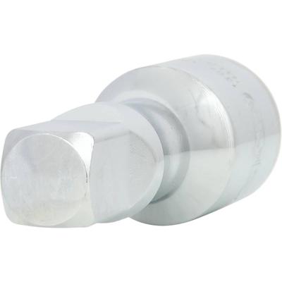 KS Tools 911.3402 9113402 Dopsleutelverlenging Aandrijving 3/4 (20 mm) 100 mm 1 stuk(s) KS Tools 911.3402 9113402 Dopsleutelverlenging Aandrijving 3/4 (20 mm) 100 mm 1 stuk(s)