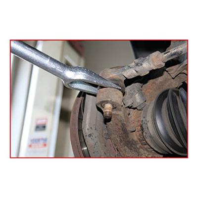 KS Tools 670.0090 Scheidings- en montagekabelset, 5-delig