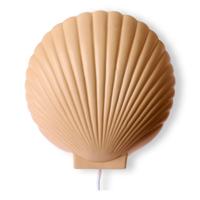 HKliving Wandlamp Shell - thumbnail