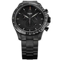 Traser P67 Officer Pro Chronograph Steel 109466 - thumbnail
