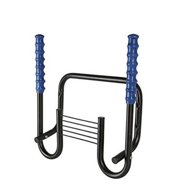 Messingschlager fiets-wandhouder bike wall bracket