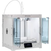 UltiMaker S5 3D-printer Dual nozzle-systeem (Dual Extruder) - thumbnail