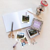 Retro foto's afdrukken (12) - Giftbox - thumbnail