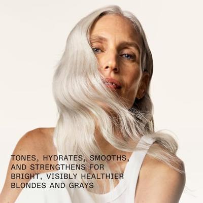 Olaplex Blond Enhancer Toning Conditioner No.5P Olaplex Blond Enhancer Toning Conditioner No.5P