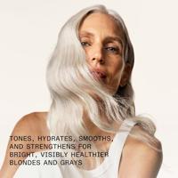 Olaplex Blond Enhancer Toning Conditioner No.5P - thumbnail