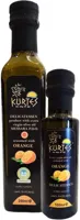 Kurtes fles delicatessen olijfolie orange 100 ml - thumbnail