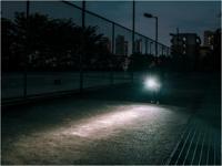 Fenix Light E20 V2.0 Zaklamp werkt op batterijen LED 350 lm 42 g - thumbnail