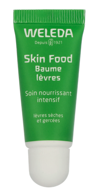 Weleda Skin Food Lip Balm 8 g 8 ml