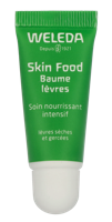 Weleda Skin Food Lip Balm 8 g 8 ml - thumbnail