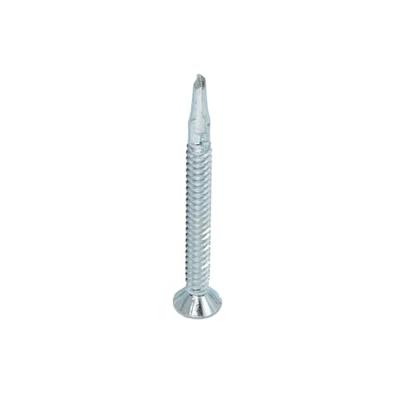 pgb-Europe PGB-FASTENERS | Vleugelteks VK-T Ø 6,3x60 Zn - VTEKST001006306003