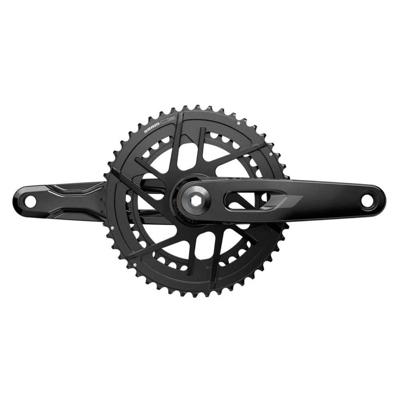 SRAM crankstel "rival e1" krg rival e1 48/35 172.5 mm dub
