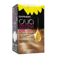 Olia 8.0 blond - thumbnail