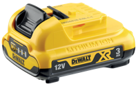 DEWALT DCB124-XJ DCB124-XJ Gereedschapsaccu - thumbnail
