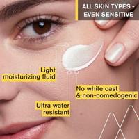 Uriage Sun creme SPF50+ 50 Milliliter - thumbnail