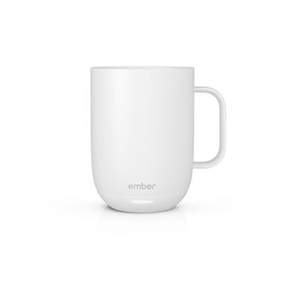 Ember Mug 14 Smart drinkbeker Wit 414 ml CM191402EU