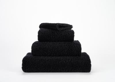 Abyss & Habidecor Abyss & Habidecor Super Pile Badlaken 105x180 990 black