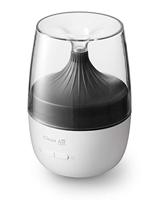 Clean Air Optima AD302 aroma diffuser Luchtreiniger-bevochtiger Wit - thumbnail