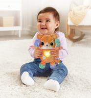 VTech kiekeboe katje - thumbnail