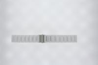 Horlogeband DKNY NY8896 / Lexington Keramiek Wit 20mm - thumbnail