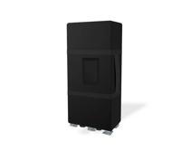 Beschermhoes voor Easy Up 4x8 Professional met Polyester dakzeil - thumbnail