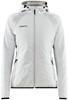 Craft 1911001 Adv Explore Hybrid Jacket Wmn - Ash - L - thumbnail