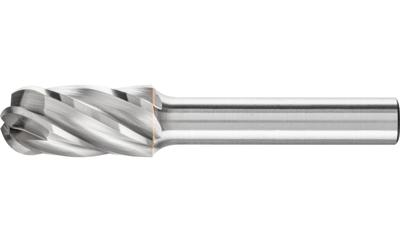 PFERD TOOLS 21105388 Freesstift Wals Lengte 65 mm Afmeting, Ø 12 mm Werklengte 25 mm Schachtdiameter 8 mm PFERD TOOLS 21105388 Freesstift Wals Lengte 65 mm Afmeting, Ø 12 mm Werklengte 25 mm Schachtdiameter 8 mm