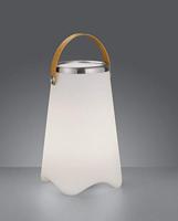 Trio TafellampJamaica voor buiten - R55086101 - thumbnail