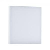 Paulmann Velora 79816 LED-paneel 13 W Warmwit Wit (mat) - thumbnail