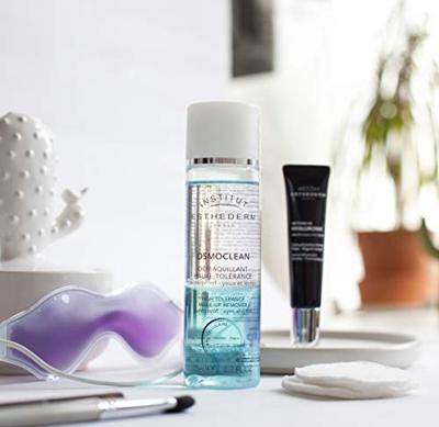 Institut Esthederm Osmoclean Démaquillant Haute Tolérance