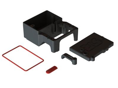 Arrma - Radio Box Set (AR320400)