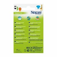 Nexcare Happy Kids Animals Bandages - thumbnail