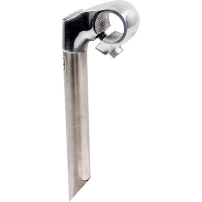 Ergotec stuurpen cat 300/22.2 rvs/alu