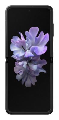 Samsung Galaxy Z Flip Black