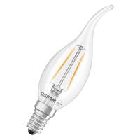 OSRAM HOMELIGHTING 4099854468797 LED-lamp Energielabel D (A - G) E14 1.8 W Warmwit (Ø x h) 35.00 mm x 35.00 mm 1 stuk(s) - thumbnail