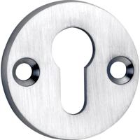 SKG cilinderrozet Elegant BI MMC - thumbnail