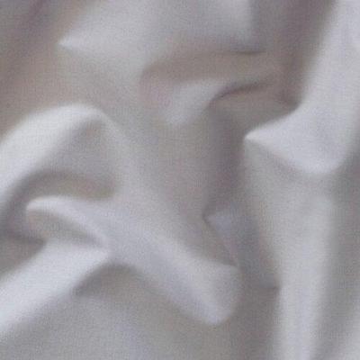 Dommelin Dommelin Topper Hoeslaken Uni Percal 200TC 584 Muisgrijs 140x200/9