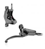 Tektro e-cargo hd-e740 auriga hydraulische schijfremset links 1800mm - thumbnail