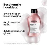 L'Oréal Professionnel Serie Expert Vitamino Color Shampoo 300ml - thumbnail