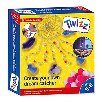 Twizz knutsel je eigen dromenvanger