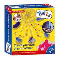 Twizz knutsel je eigen dromenvanger - thumbnail