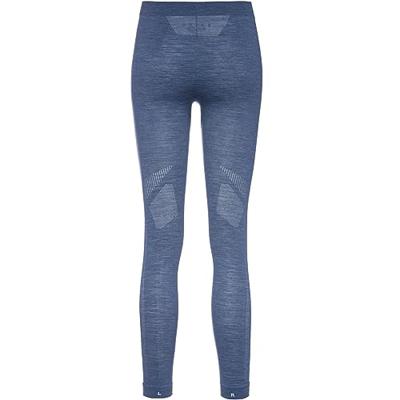 Falke Wool-Tech Legging Dames Capitain L Falke Wool-Tech Legging Dames Capitain L