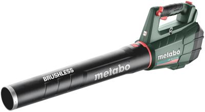 Metabo LB 18 LTX BL | ACCU-BLADBLAZER | Zonder accu's en lader - 601607850 Metabo LB 18 LTX BL | ACCU-BLADBLAZER | Zonder accu's en lader - 601607850