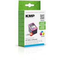 KMP Inktcartridge vervangt HP 305XL, 3YM63AE Compatibel Kleur H96CX 1772,4030 - thumbnail